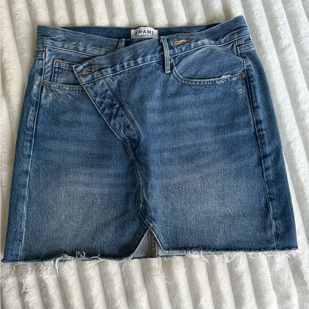 Frame Denim Denim Jeans